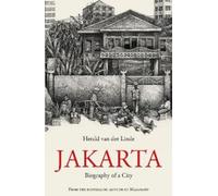 Herald van der Linde Jakarta (Tascabile)