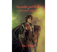 Herandra and Gade: and the Descendants of Laredith