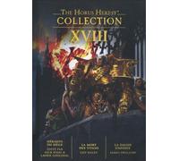 Héraults du siège, La mort des titans, La Dague enfouie