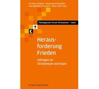 Herausforderung Frieden: Anfragen an Christentum und Islam