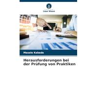 Herausforderungen bei der Prüfung von Praktiken