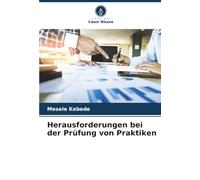Herausforderungen bei der Prüfung von Praktiken