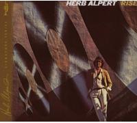 HERB ALPERT (+ 2 B.T.) - Rise (Rem.+Bonus)