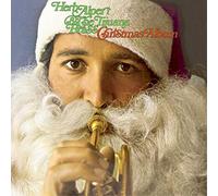 Herb Alpert and the Tijuana Brass Christmas Album (Vinyl LP) 12" Album