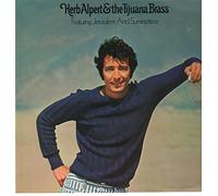 Herb Alpert and the Tijuana Brass - Feat. Jerusalem & Summertime