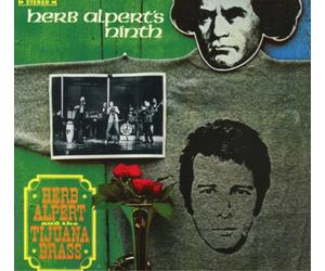 Herb Alpert and the Tijuana Brass Herb Alpert's Ninth Album