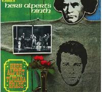 Herb Alpert and the Tijuana Brass Herb Alpert's Ninth (CD) Album