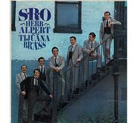 HERB ALPERT AND THE TIJUANA BRASS - S.R.O.