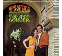Herb Alpert and the Tijuana Brass South of the Border (Vinyl LP) 12" Album