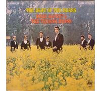 Herb Alpert And The Tijuana Brass - THE BEAT OF THE BRASS
