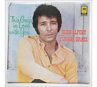 herb alpert and the tijuana brass - This Guy's In Love With You