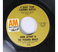 Herb Alpert And The Tijuana Brass - This Guy's In Love With You