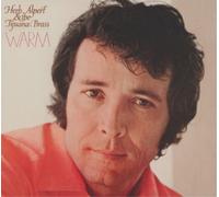 Herb Alpert and the Tijuana Brass Warm (CD) Album