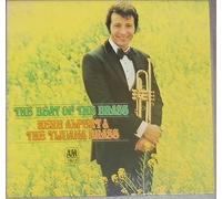 Herb Alpert - Beat Of The Brass