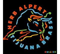 Herb Alpert & Tijuana Br – Bullish – CD