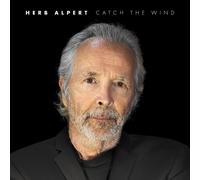 Herb Alpert Catch The Wind (CD)