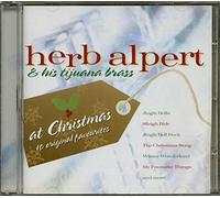 Herb Alpert - Christmas Album