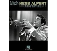 Herb Alpert Collection: Artist Transcriptions Trumpet