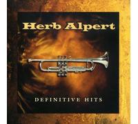 Herb Alpert - Definitive Hits - Cd