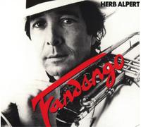 Herb Alpert Fandango (CD) Album
