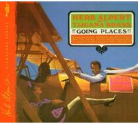 Herb Alpert - Going Places by Herb Alpert