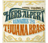 Herb Alpert Herb Alpert Reimagines the Tijuana Brass - Volume 3 (Vinyl LP)
