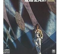 Herb Alpert - Herb Alpert Rise