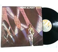 Herb Alpert - Herb Alpert: Rise [VINYL LP] [STEREO]