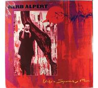 Herb Alpert - Herb Alpert - Under A Spanish Moon - A&M Records - 395 209-1
