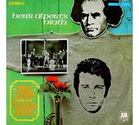 HERB ALPERT - herb alpert's ninth LP