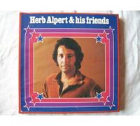 Herb Alpert & His Friends