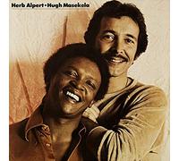 herb alpert / hugh masekela