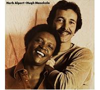 Herb Alpert & Hugh Masekela Herb Alpert & Hugh Masekela (CD)