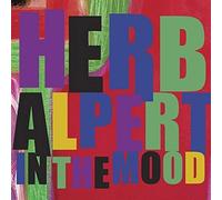 Herb Alpert In The Mood (CD)