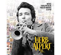 Herb Alpert Is... (Blu-ray)