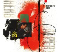 Herb Alpert Keep Your Eye On Me (CD) Album