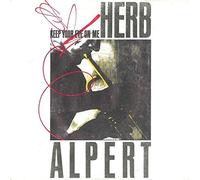 Herb Alpert - Keep Your Eye on Me [Import]
