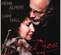 Herb Alpert & Lani Hall - I Feel You