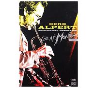 Herb Alpert - Live at Montreux 1996