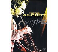 Herb Alpert - Live at Montreux 1996 [Dd5. 1]