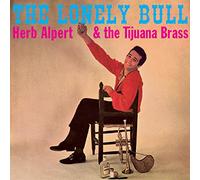 Herb Alpert - Lonely Bull
