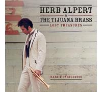 Herb Alpert - Lost Treasures
