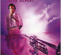 Herb Alpert Magic Man (CD) Album