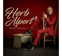 Herb Alpert - Music Vol.1