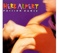 Herb Alpert - Passion Dance [Import]