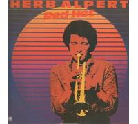 Herb Alpert - Red hot (1980) / Vinyl Maxi Single [Vinyl 12'']