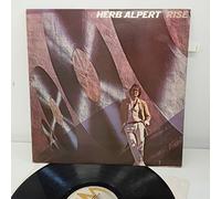 HERB ALPERT, rise, 12"LP, AMLH 64790