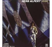 Herb Alpert - Rise