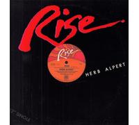 Herb Alpert / Rise
