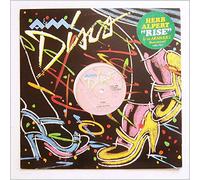 Herb Alpert - Rise - Herb Alpert 7" 45